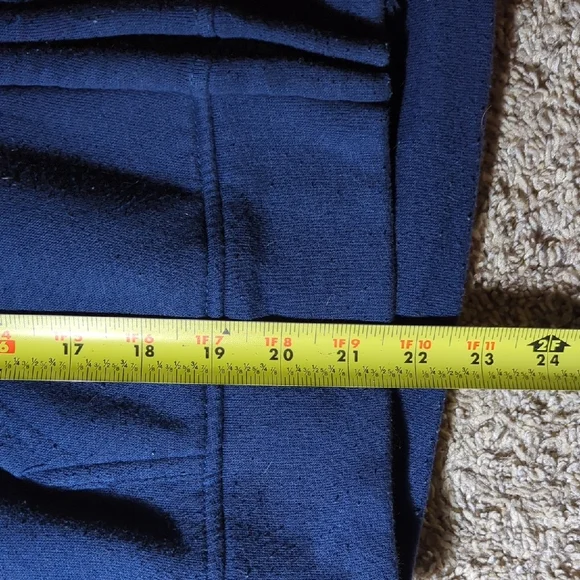 Wonder Nation Classic Navy Hoodie - Picture 9 of 10